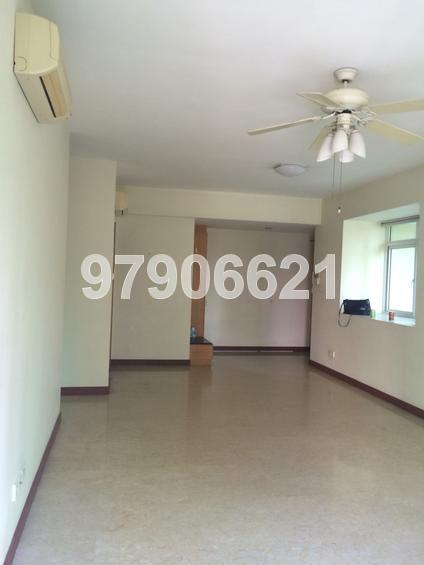 Butterworth 8 (D15), Condominium #110052832